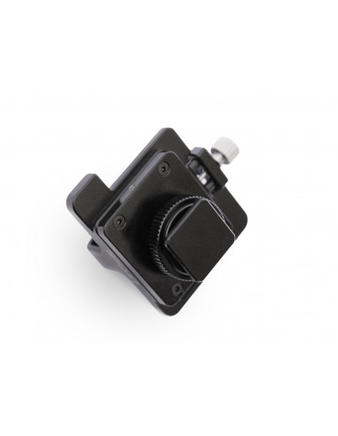 BRACKET LANPARTE TENTACLE POUR SYNC E WITH COLD SHOE MOUNT