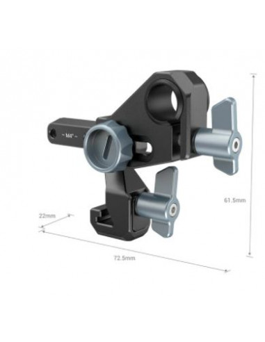SUPPORT RODE SMALLRIG 2851