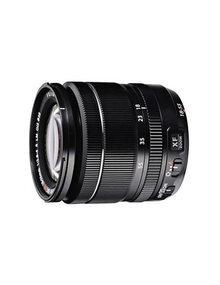 ZOOM FUJI  XF 18-55/2.8-4 R OIS