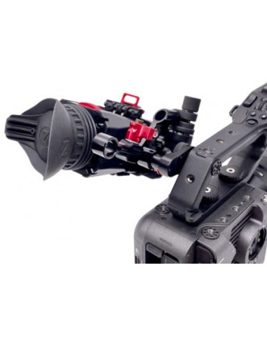 SUPPORT LOUPE DE VISEE ZACUTO Z-FRM-FX6 POUR SONY FX6