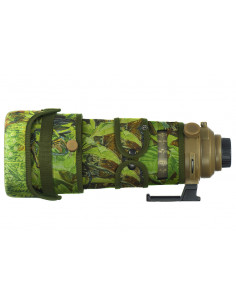 PROTECTION CAMSHIELD pour Nikon 300mm F/2.8 ED VR II / Printemps