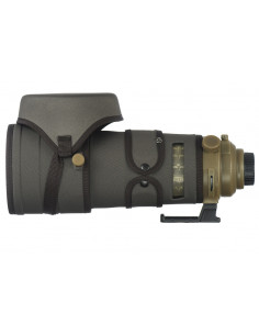 PROTECTION CAMSHIELD pour Nikon 300mm F/2.8 ED VR II / Marron