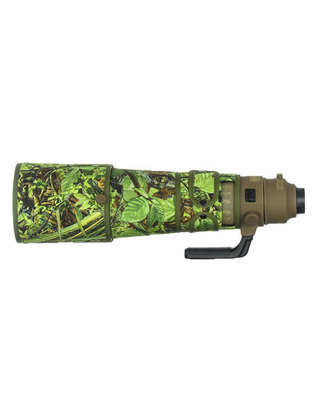 PROTECTION CAMSHIELD pour Nikon 500mm F/4E FL ED VR /Printemps