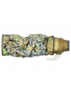 PROTECTION CAMSHIELD pour Sony 100-400 F/4.5-5.6 GM OSS / Automne