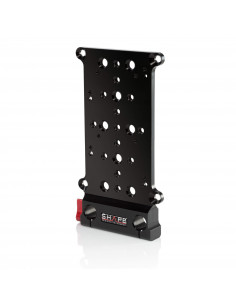 Adaptateur SHAPE Cheese plate  CP33