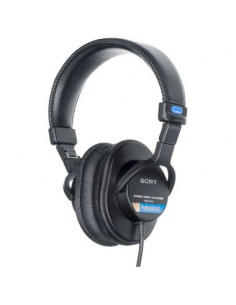 CASQUE SONY MDR-7506