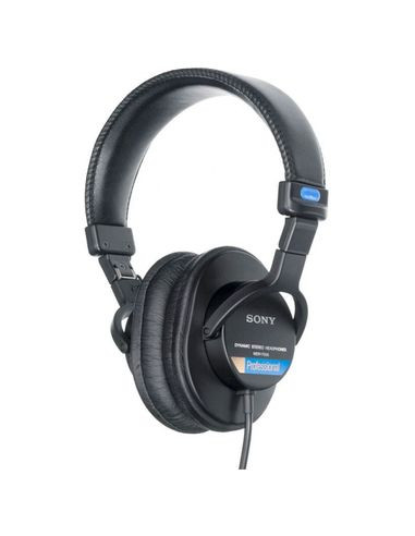 CASQUE SONY MDR-7506