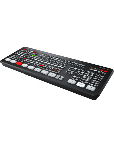 BLACKMAGIC ATEM MINI EXTREME ISO
