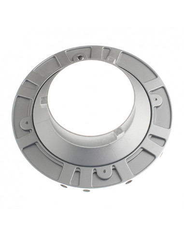 Softbox octogonale 120 cm GODOX  avec nid d'abeilles