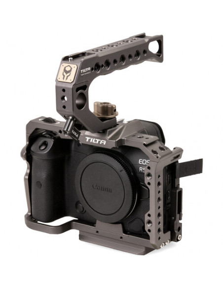 CAGE TILTA POUR CANON R5/R6 AVEC POIGNEE REF TA-T22-A