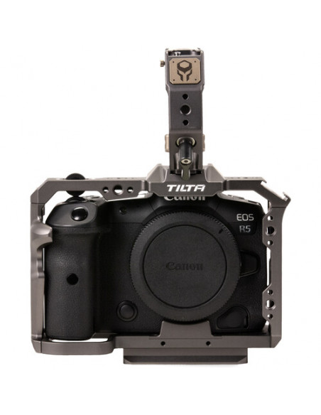 CAGE TILTA POUR CANON R5/R6 AVEC POIGNEE REF TA-T22-A