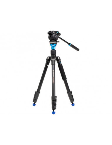 KIT TREPIED VIDEO BENRO A1883FS2PRO