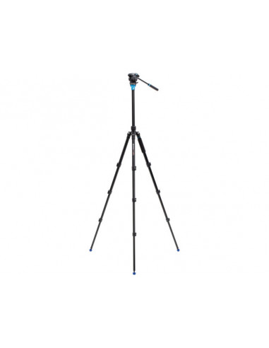 KIT TREPIED VIDEO BENRO A1883FS2PRO