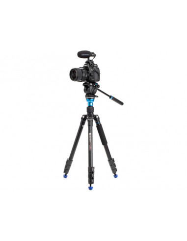 KIT TREPIED VIDEO BENRO A1883FS2PRO