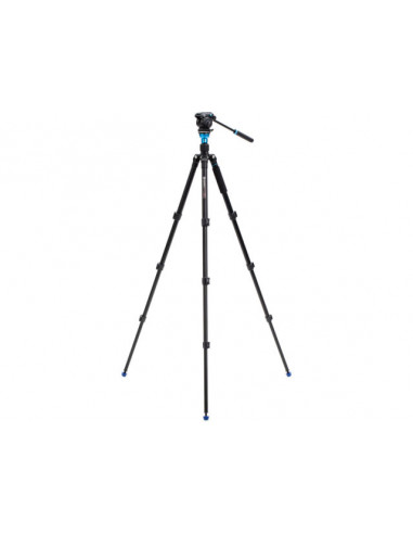 KIT TREPIED VIDEO BENRO A1883FS2PRO