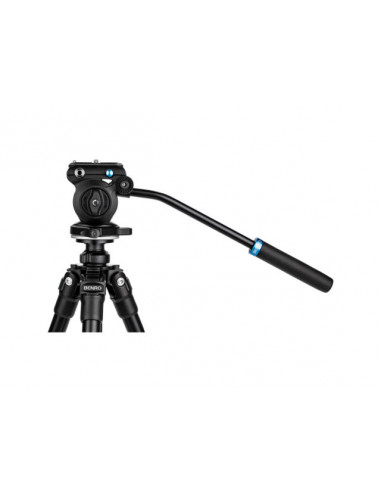 KIT TREPIED VIDEO BENRO A1883FS2PRO