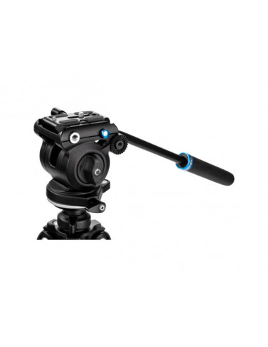 KIT TREPIED VIDEO BENRO A1883FS2PRO