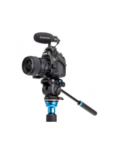 KIT TREPIED VIDEO BENRO A1883FS2PRO
