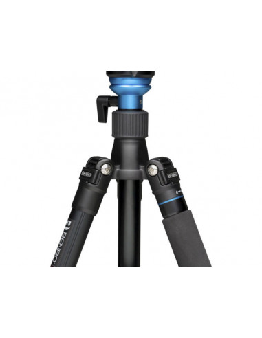 KIT TREPIED VIDEO BENRO A1883FS2PRO