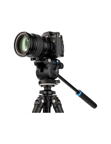 KIT TREPIED VIDEO BENRO A1883FS2PRO