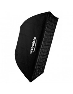 NID D'ABEILLES 50°P/SOFTBOX RFI  120X180CM 254624