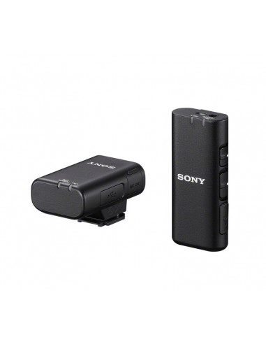 KIT HF SONY BLUETOOTH ECM-W2BT