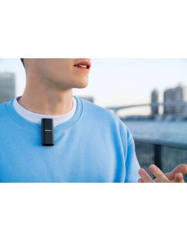 KIT HF SONY BLUETOOTH ECM-W2BT