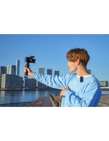 KIT HF SONY BLUETOOTH ECM-W2BT