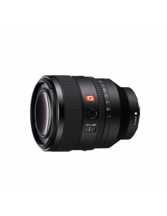 OBJECTIF SONY 50/1.2 G Master FE