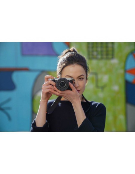 OBJECTIF SONY 24/2.8 G SEL FE