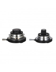 ADAPTATEUR ANAMORPHIQUE LAOWA 1.33x + convertisseur FF 1.4x pour 25-100mm T2.9