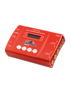 CONVERTISSEUR DECIMATOR MD-HX
