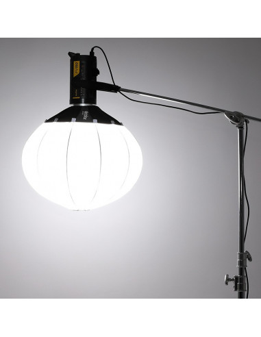 Lanterne 85cm GODOX CS85D monture Bowens