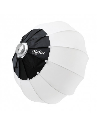 Lanterne 85cm GODOX CS85D monture Bowens