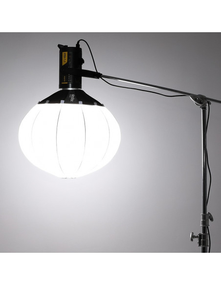 Lanterne 65cm GODOX CS65D monture Bowens