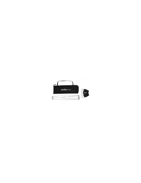 Lanterne 65cm GODOX CS65D monture Bowens