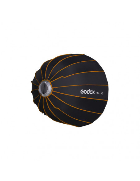 Softbox octogonale parabolique GODOX QR-P70