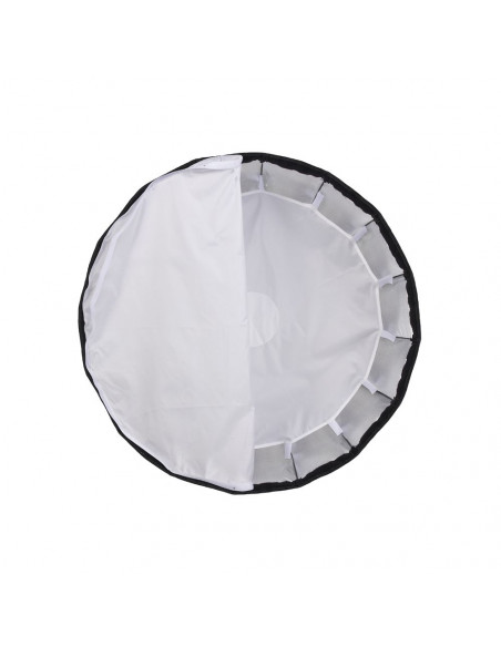 Softbox octogonale parabolique GODOX QR-P70