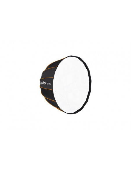 Softbox octogonale parabolique GODOX QR-P90