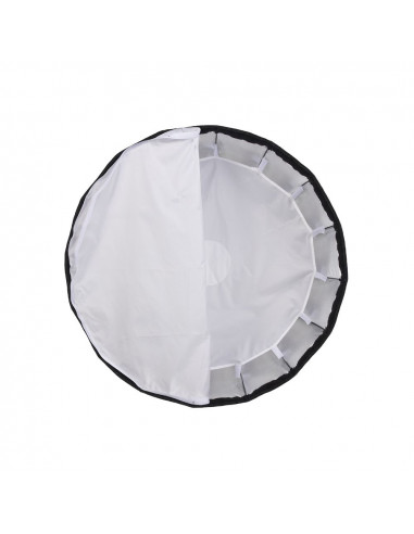Softbox octogonale parabolique GODOX QR-P90