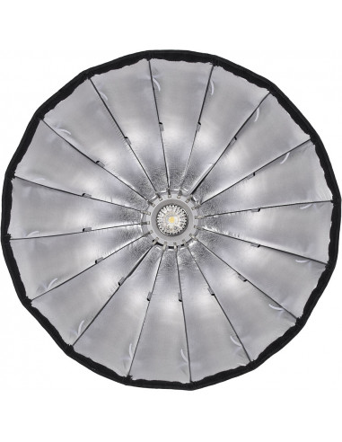 Softbox octogonale parabolique GODOX QR-P90