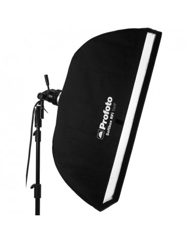 SOFTBOX RFI 30X120CM  PROFOTO 254709