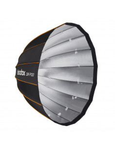 Softbox octogonale parabolique GODOX QR-P120
