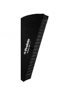 NID D'ABEILLES 50° P/SOFTBOX RFI PROFOTO 30X120CM 254628