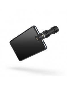 Micro Rode VideoMic Me-C USB-C