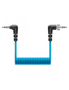 CABLE SENNHEISER MINI JACK CL35 TRRS