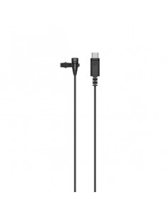 MICRO CRAVATE SENNHEISER XS Lav MOBILE USB-C