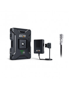 BATTERIE ANTON BAUER TITON BASE KIT POUR BLACKMAGIC POCKET CINEMA CAMERA