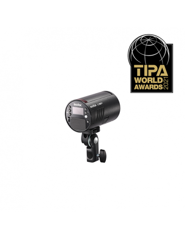Kit TRIO GODOX AD100 PRO