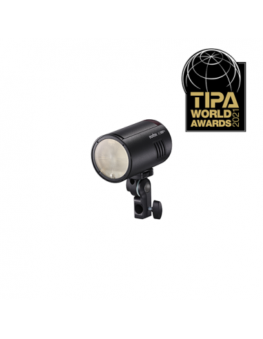 Kit TRIO GODOX AD100 PRO